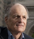 Nobel Laureate Thomas J. Sargent, William R. Berkley Professor of Economics and Business at the New York University Stern School of Business
