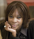 Dambisa Moyo, economist and author